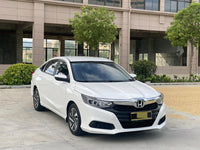 Honda 2019 Crider 1.0T CVT 180 Turbo Comfort Edition - 3