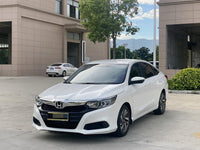 Honda 2019 Crider 1.0T CVT 180 Turbo Comfort Edition - 1