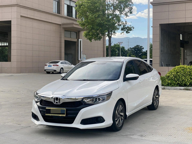 Honda 2019 Crider 1.0T CVT 180 Turbo Comfort Edition