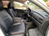 Honda 2019 Crider 1.0T CVT 180 Turbo Comfort Edition - 5