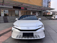Toyota 2024 Camry 2.0G CVT Prestige Edition - 2