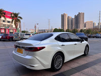 Toyota 2024 Camry 2.0G CVT Prestige Edition - 3