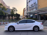 Toyota 2024 Camry 2.0G CVT Prestige Edition - 4