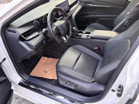 Toyota 2024 Camry 2.0G CVT Prestige Edition - 5