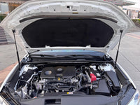 Toyota 2024 Camry 2.0G CVT Prestige Edition - 12