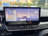 Toyota 2024 Camry 2.0G CVT Prestige Edition - 14