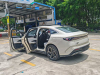 BYD 2024 Seal 06 DM-i 1.5 CVT 120 km Flagship Model - 4