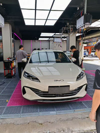 BYD 2024 Seal 06 DM-i 1.5 CVT 120 km Flagship Model - 6