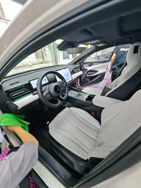 BYD 2024 Seal 06 DM-i 1.5 CVT 120 km Flagship Model - 7