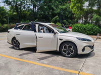 BYD 2024 Seal 06 DM-i 1.5 CVT 120 km Flagship Model - 1
