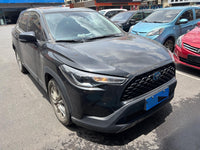 Toyota 2024 Corolla Cross Dual Engine 2.0 CVT Smart Electric Hybrid Pioneer Edition - 2
