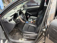 Toyota 2024 Corolla Cross Dual Engine 2.0 CVT Smart Electric Hybrid Pioneer Edition - 3