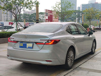 Toyota 2024 Camry 2.0E CVT Elite Edition - 4