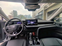 Toyota 2024 Camry 2.0E CVT Elite Edition - 7