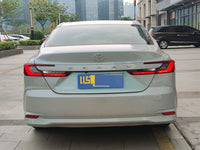 Toyota 2024 Camry 2.0E CVT Elite Edition - 3