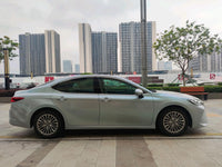 Toyota 2024 Camry 2.0E CVT Elite Edition - 2