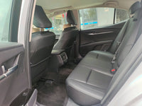 Toyota 2024 Camry 2.0E CVT Elite Edition - 6