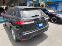 Toyota 2024 Corolla Cross Dual Engine 2.0 CVT Smart Electric Hybrid Pioneer Edition - 6