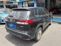 Toyota 2024 Corolla Cross Dual Engine 2.0 CVT Smart Electric Hybrid Pioneer Edition - 7