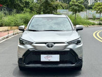 Toyota Corolla Cross 2024 Frontlander Dual Engine 2.0 CVT Intelligent Electric Hybrid Leading Version - 2