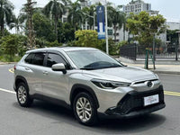 Toyota Corolla Cross 2024 Frontlander Dual Engine 2.0 CVT Intelligent Electric Hybrid Leading Version - 3