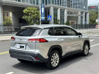 Toyota Corolla Cross 2024 Frontlander Dual Engine 2.0 CVT Intelligent Electric Hybrid Leading Version - 4