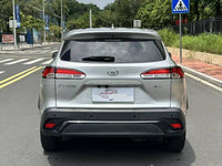 Toyota Corolla Cross 2024 Frontlander Dual Engine 2.0 CVT Intelligent Electric Hybrid Leading Version - 5