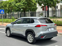 Toyota Corolla Cross 2024 Frontlander Dual Engine 2.0 CVT Intelligent Electric Hybrid Leading Version - 6