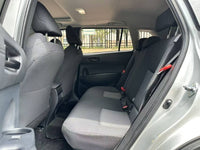 Toyota Corolla Cross 2024 Frontlander Dual Engine 2.0 CVT Intelligent Electric Hybrid Leading Version - 8