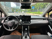 Toyota Corolla Cross 2024 Frontlander Dual Engine 2.0 CVT Intelligent Electric Hybrid Leading Version - 9