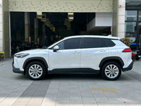 Toyota 2024 Corolla Cross Dual Engine 2.0 CVT Smart Electric Hybrid Pioneer Edition - 2