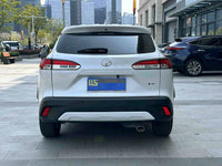 Toyota 2024 Corolla Cross Dual Engine 2.0 CVT Smart Electric Hybrid Pioneer Edition - 4