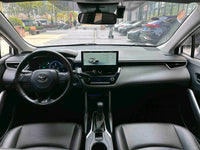 Toyota 2024 Corolla Cross Dual Engine 2.0 CVT Smart Electric Hybrid Pioneer Edition - 7
