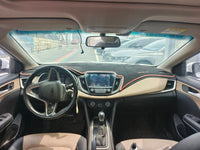 Chevrolet Monza 2022 Cavalier 1.5 320 Enjoy Skyroof Version - 2