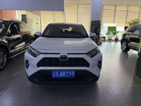 Toyota 2024 RAV4 2.0 CVT 2WD Urban Edition - 5