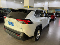 Toyota 2024 RAV4 2.0 CVT 2WD Urban Edition - 4