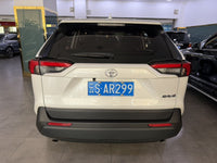 Toyota 2024 RAV4 2.0 CVT 2WD Urban Edition - 8