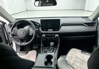 Toyota Wildlander 2024 Venza 2.0 CVT 4WD Luxury PLUS Edition - 3