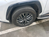 Toyota Wildlander 2024 Venza 2.0 CVT 4WD Luxury PLUS Edition - 4