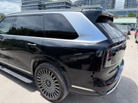ZEEKR 2025 Zeekr 9X 2.0T Ultra Edition 55 kWh - 9