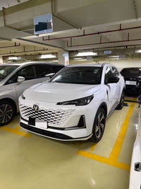 Changan 2024 CS55 PLUS 1.5T Prestige Model - 1