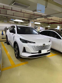 Changan 2024 CS55 PLUS 1.5T Prestige Model - 2