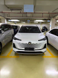 Changan 2024 CS55 PLUS 1.5T Prestige Model - 5