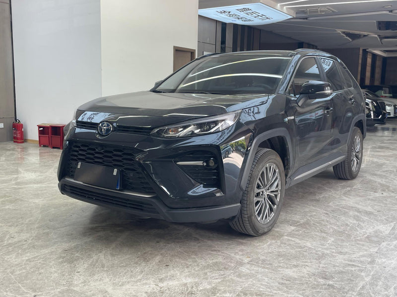 Toyota Wildlander 2024 Venza Dual Engine 2.5 CVT 2WD Luxury PLUS
