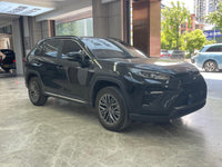 Toyota Wildlander 2024 Venza Dual Engine 2.5 CVT 2WD Luxury PLUS - 3