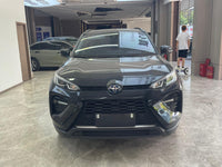 Toyota Wildlander 2024 Venza Dual Engine 2.5 CVT 2WD Luxury PLUS - 2