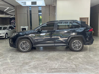 Toyota Wildlander 2024 Venza Dual Engine 2.5 CVT 2WD Luxury PLUS - 4