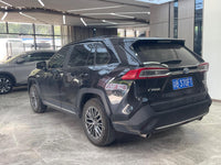Toyota Wildlander 2024 Venza Dual Engine 2.5 CVT 2WD Luxury PLUS - 5