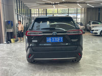 Toyota Wildlander 2024 Venza Dual Engine 2.5 CVT 2WD Luxury PLUS - 6