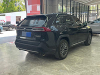 Toyota Wildlander 2024 Venza Dual Engine 2.5 CVT 2WD Luxury PLUS - 7